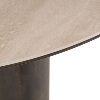 Richmond Interiors – Esstisch Ritz brown 120Ø-8721009418314-www.Stil-Ambiente.de-8757