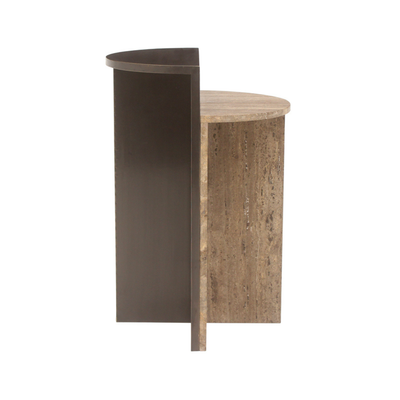 Richmond Interiors – Beistelltisch Russo Brown-8721009424339-www.Stil-Ambiente.de-6920