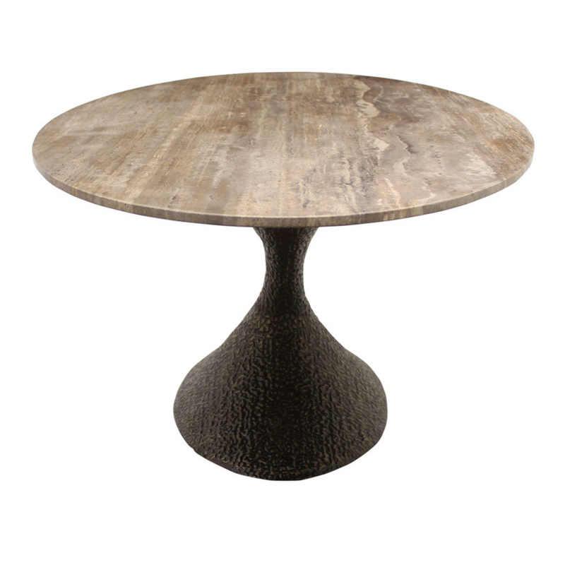 Richmond Interiors – Esstisch Russo Brown Oval 235-8721009419595-www.Stil-Ambiente.de-8722