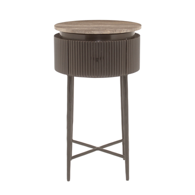 Richmond Interiors – Beistelltisch Russo Brown-8721009424292-www.Stil-Ambiente.de-6901