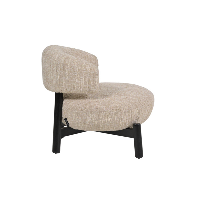 Richmond Interiors – Lounge Sessel Ornella beige angora-8721009423202-www.Stil-Ambiente.de-S4654 ANGORA