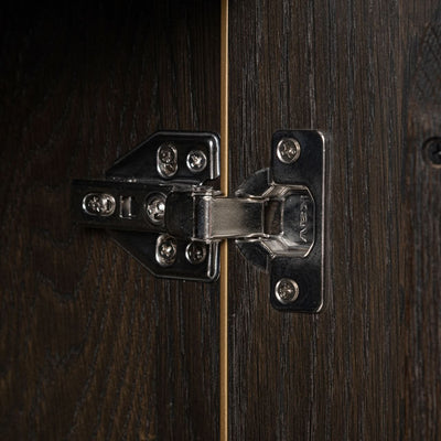 Richmond Interiors – Offenes Regal Carter brown large 4-türig-8721009422380-www.Stil-Ambiente.de-8156