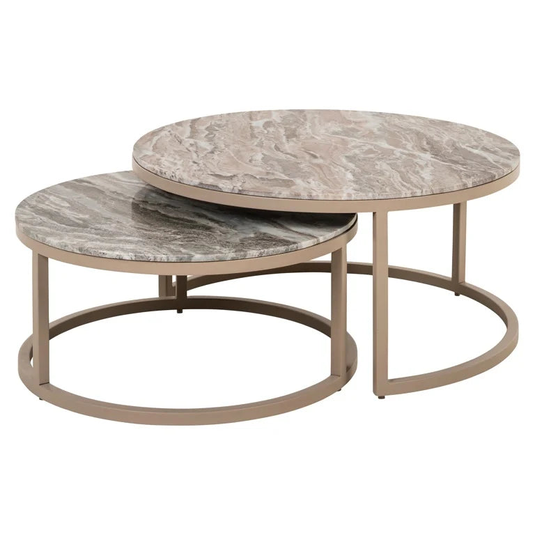 Richmond Interiors coffee table Conrad Set from 2
