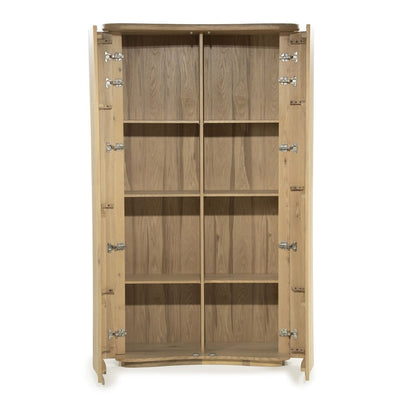 Eleonora Schrank Josh, Natur-www.Stil-Ambiente.de-Schrank Josh, Natur