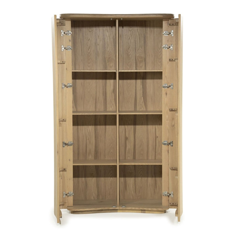 Eleonora Schrank Josh, Natur-www.Stil-Ambiente.de-Schrank Josh, Natur