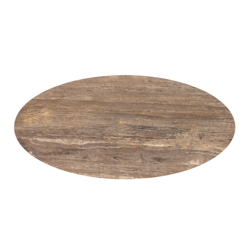 Richmond Interiors – Esstisch Russo Brown Oval 235-8721009419595-www.Stil-Ambiente.de-8722