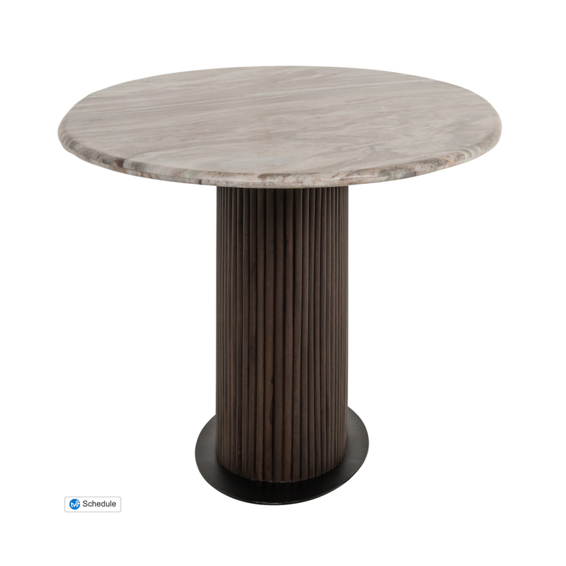 Richmond Interiors – Esstisch Rasford dark brown oval 200-8721009415870-www.Stil-Ambiente.de-8586