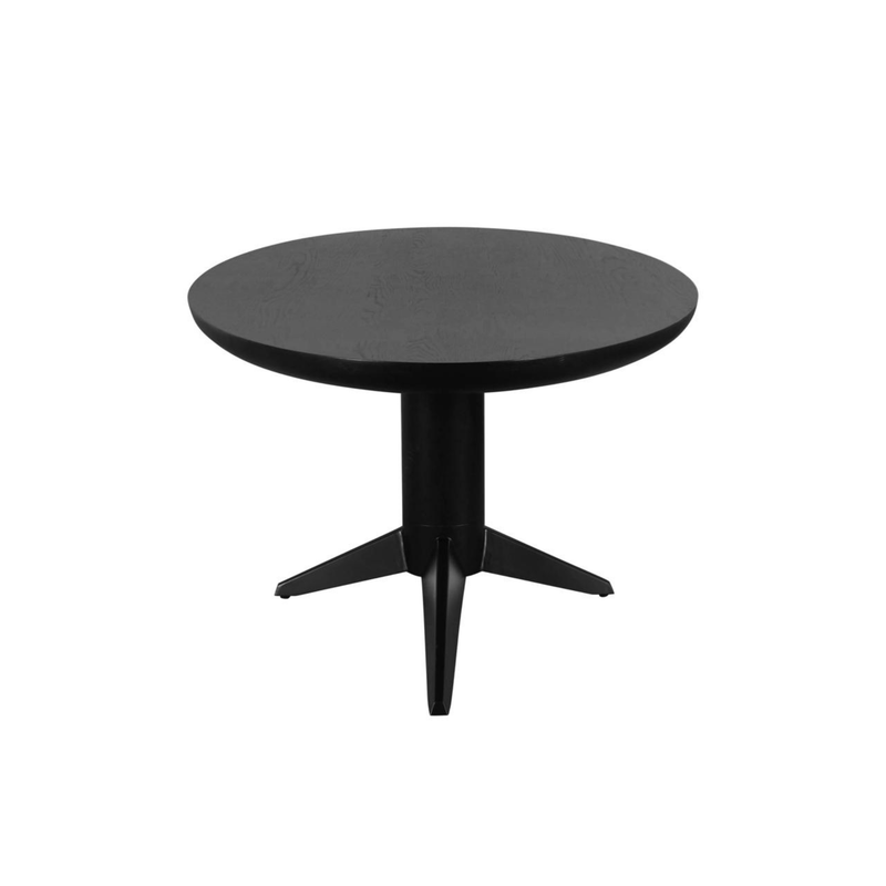 Richmond Interiors – Esstisch Rayford Black Oval 230-8721009426821-www.Stil-Ambiente.de-214452