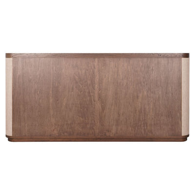 Richmond Interiors – Sideboard Willox Brown (4 Türen)-8721009424032-www.Stil-Ambiente.de-2204