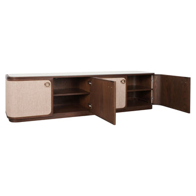 Richmond Interiors – TV-Board Willox Brown (4 Türen)-8721009424049-www.Stil-Ambiente.de-2203