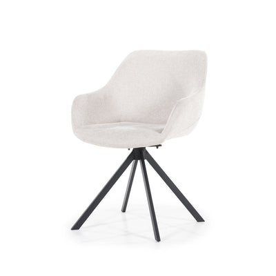 Eleonora Stuhl Mamé Beige Houston-www.Stil-Ambiente.de-95840