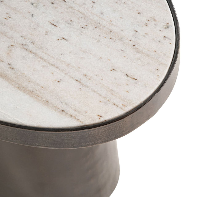 Richmond Interiors – Beistelltisch Biloxi Brown-8721009424445-www.Stil-Ambiente.de-214334