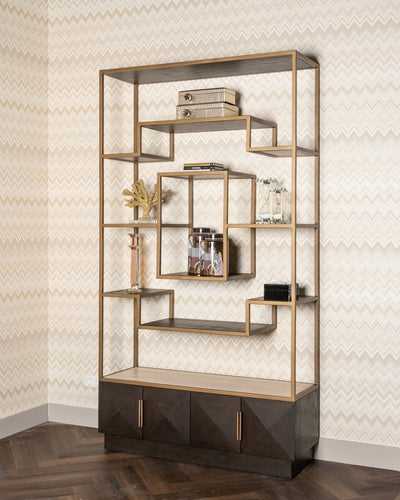 Richmond Interiors Regal Claremont (Браун)