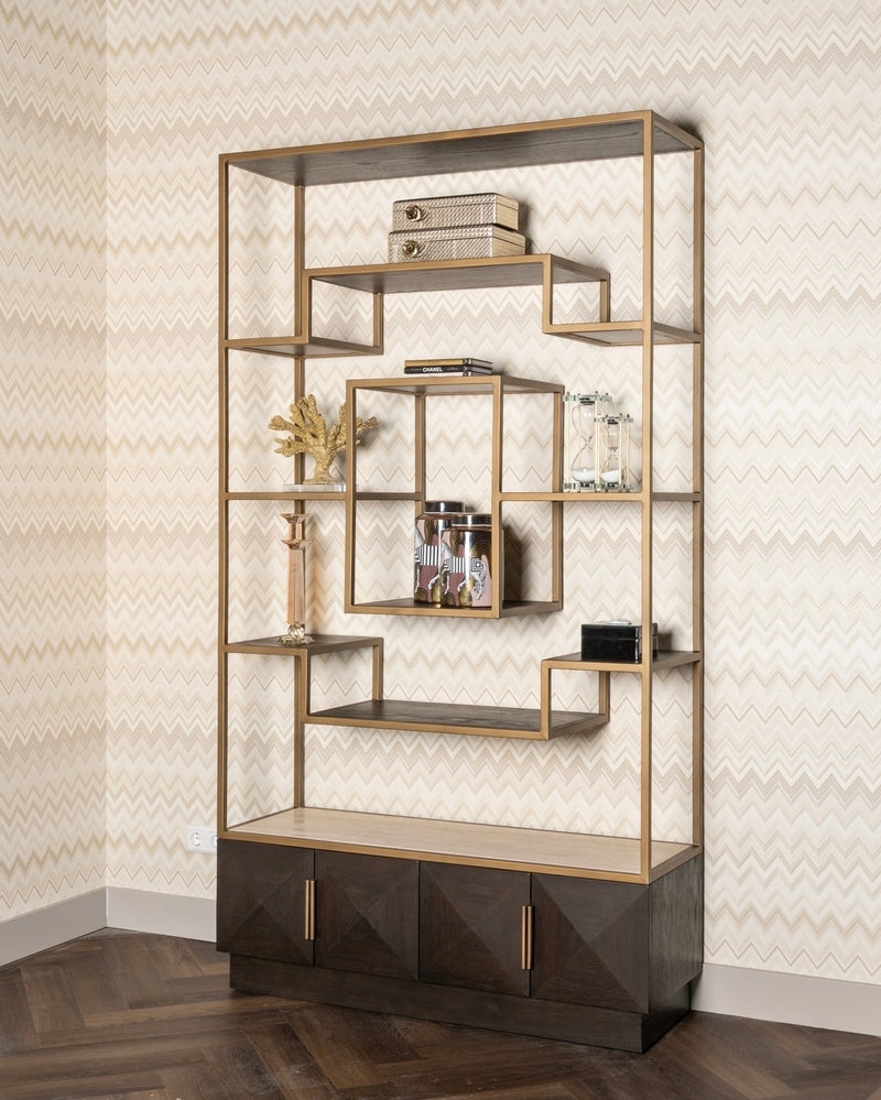 Richmond Interiors Regal Claremont (Браун)