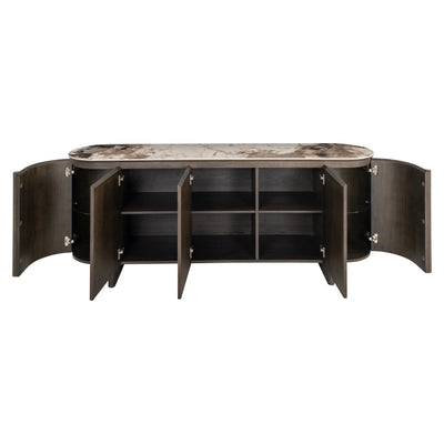 Richmond Interiors Sideboard Langford brown-8721009423318-www.Stil-Ambiente.de-8792
