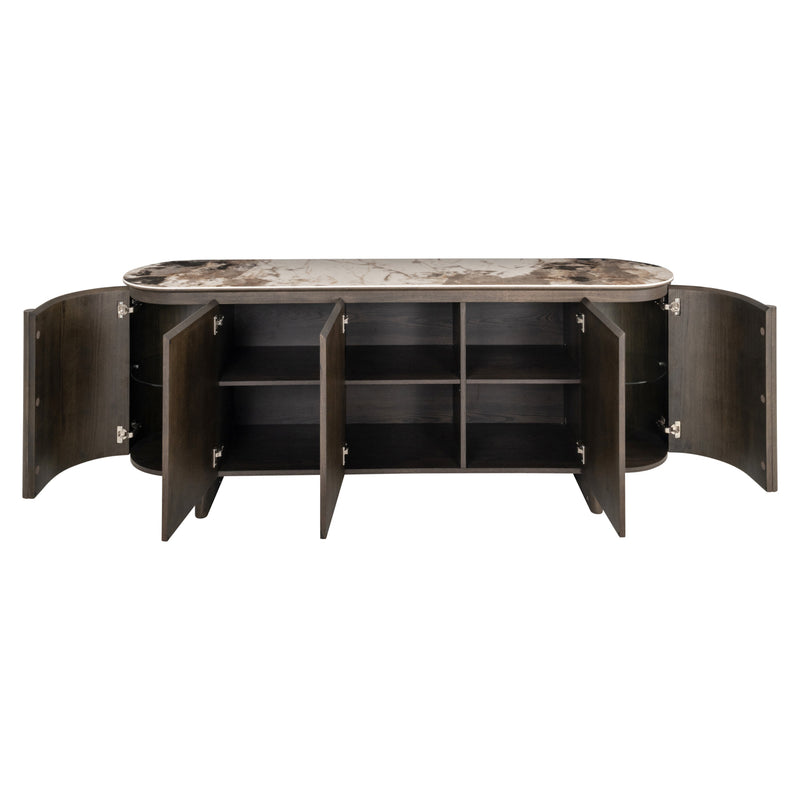 Richmond Interiors Sideboard Langford brown-8721009423318-www.Stil-Ambiente.de-8792