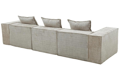 Pole to Pole Boneless Sofa Nomad in Creme-8719743532908-www.Stil-Ambiente.de-871974353290