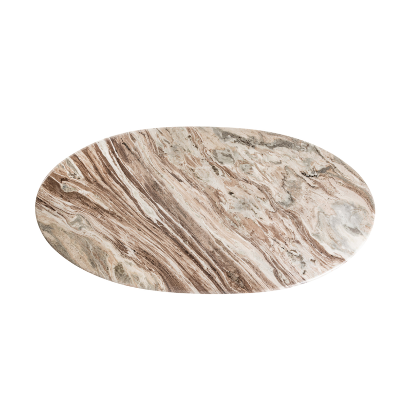 Richmond Interiors – Esstisch Rasford dark brown oval 200-8721009415870-www.Stil-Ambiente.de-8586