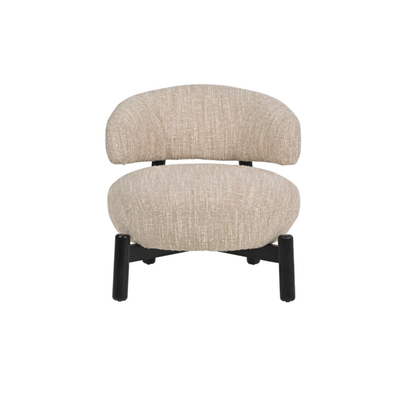 Richmond Interiors – Lounge Sessel Ornella beige angora-8721009423202-www.Stil-Ambiente.de-S4654 ANGORA