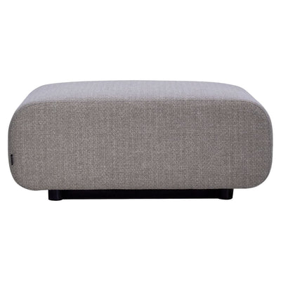 Richmond Interiors – Outdoor Pouf & Fußhocker Dawson greige alpine-8721009423547-www.Stil-Ambiente.de-8738 STONE