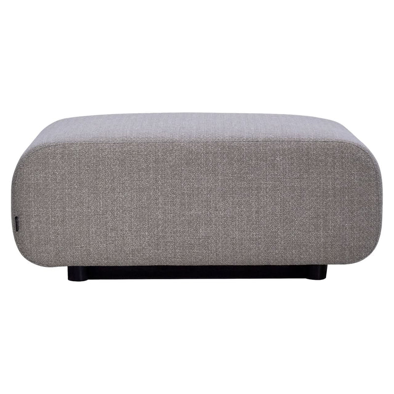 Richmond Interiors – Outdoor Pouf & Fußhocker Dawson greige alpine-8721009423547-www.Stil-Ambiente.de-8738 STONE