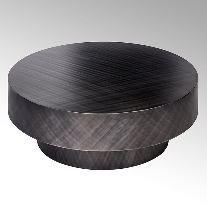 Lambert Couchtisch Hiro rund, graphit-4057779238420-www.Stil-Ambiente.de-50765