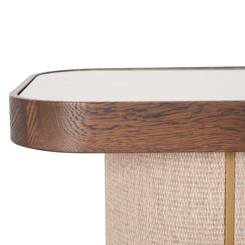 Richmond Interiors – Konsole Willox Brown-8721009424018-www.Stil-Ambiente.de-2200