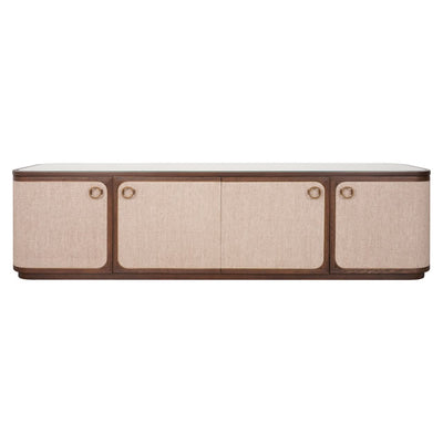 Richmond Interiors – TV-Board Willox Brown (4 Türen)-8721009424049-www.Stil-Ambiente.de-2203