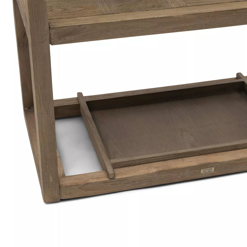 Riviera Maison Βιβλιοθήκη νησί Fraser