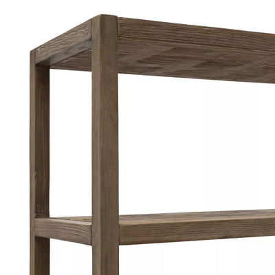 Riviera Maison Βιβλιοθήκη νησί Fraser