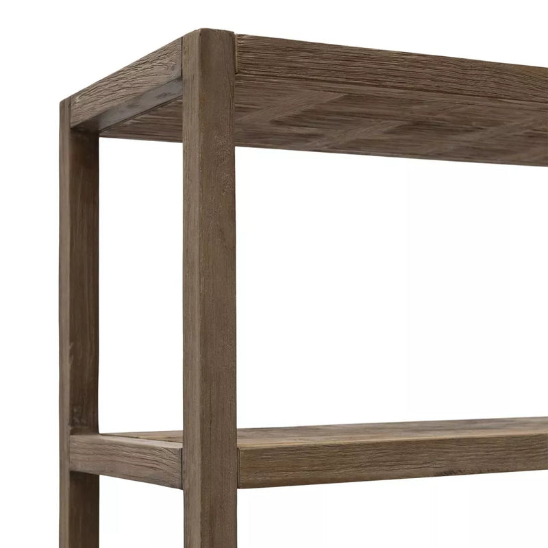 Riviera Maison Βιβλιοθήκη νησί Fraser