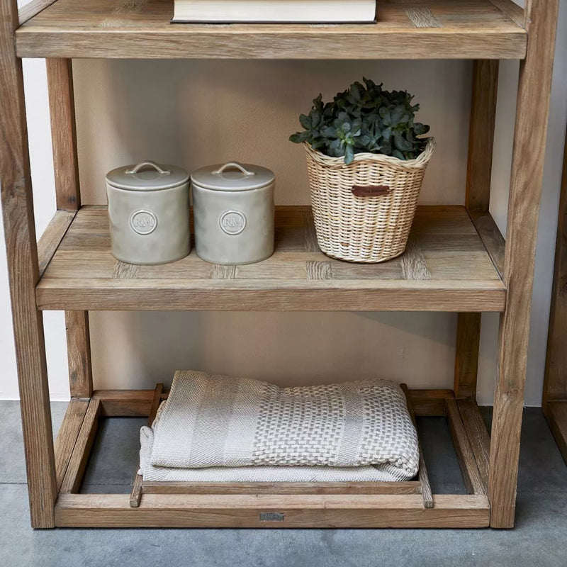 Riviera Maison Βιβλιοθήκη νησί Fraser