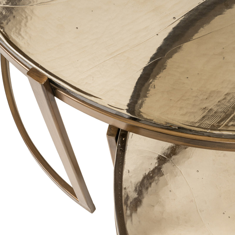 Richmond Interiors Couchtisch-2er Set Cleo gold-8721009414804-www.Stil-Ambiente.de-825314