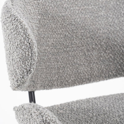 Eleonora Stuhl Tess Grau Spark-www.Stil-Ambiente.de-95736