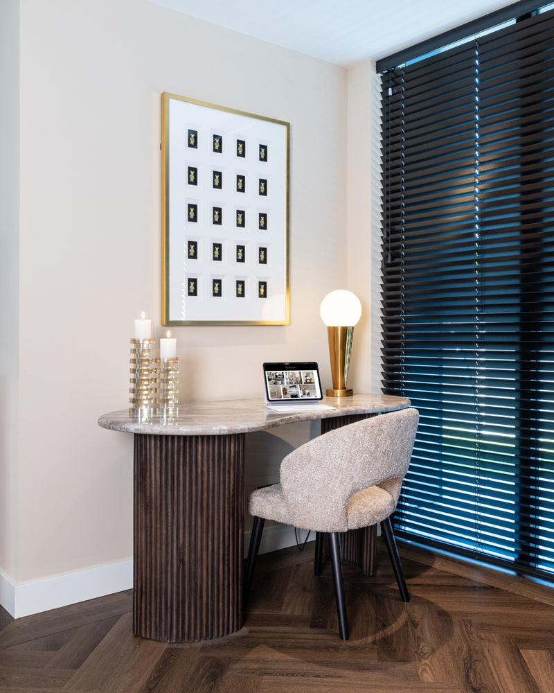 Richmond Interiors Schreibtisch Rashford dark brown-8721009415887-www.Stil-Ambiente.de-8584