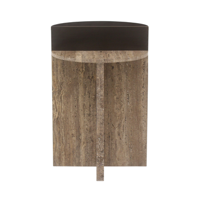 Richmond Interiors – Beistelltisch Russo Brown-8721009424339-www.Stil-Ambiente.de-6920