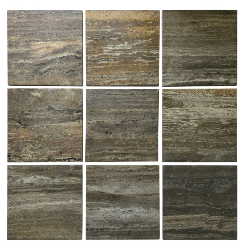 Richmond Interiors – Couchtisch Russo Brown 90Ø-8721009424322-www.Stil-Ambiente.de-6902