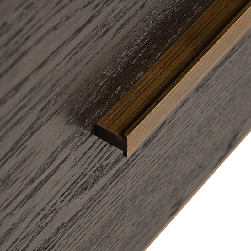 Richmond Interiors Offenes Regal Carter brown small 2-Schubladen-8721009422373-www.Stil-Ambiente.de-8155