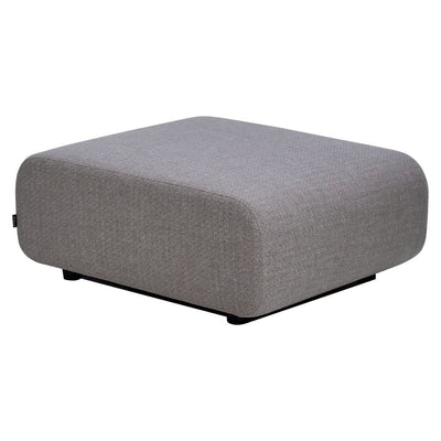 Richmond Interiors – Outdoor Pouf & Fußhocker Dawson greige alpine-8721009423547-www.Stil-Ambiente.de-8738 STONE