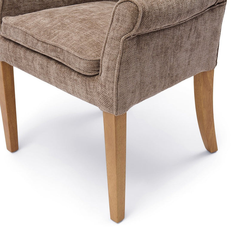 Riviera Maison Esszimmerstuhl La Scala