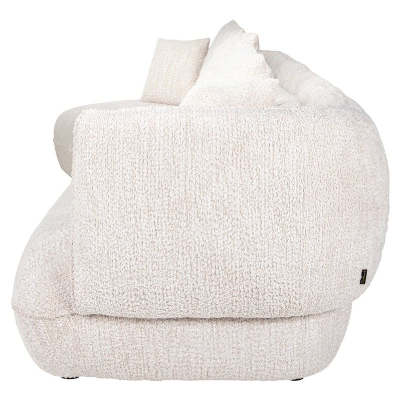 Richmond Interiors Καναπέ Rodina Lovely Cream