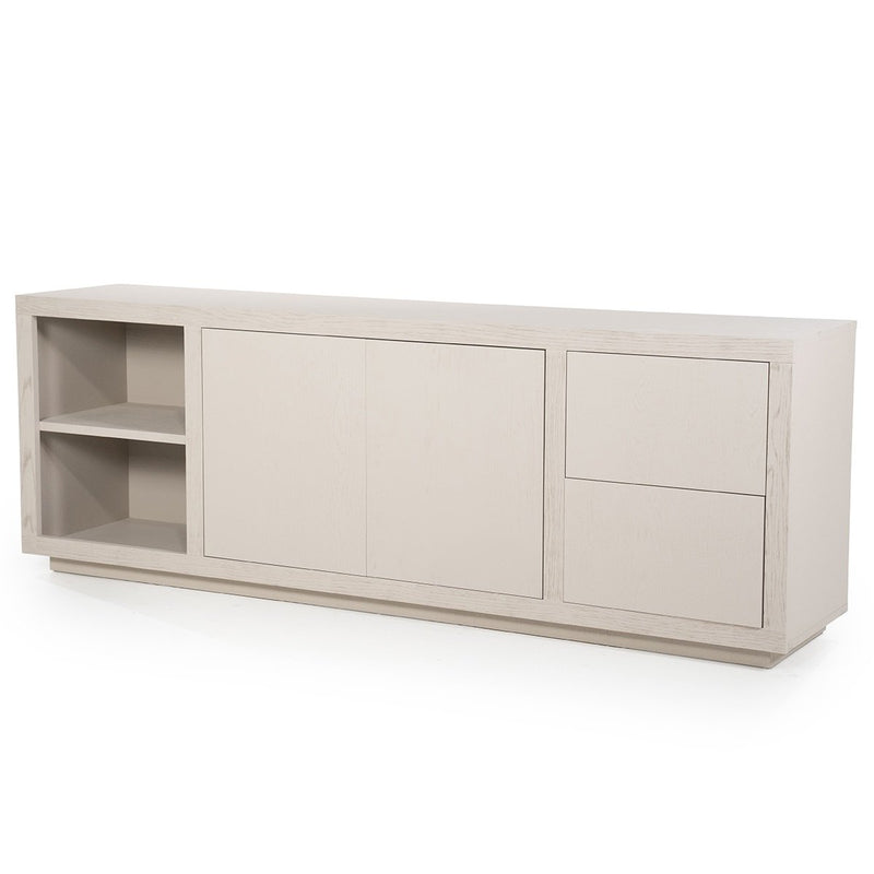 Eleonora Kommode Helsinki, Taupe-www.Stil-Ambiente.de-96278