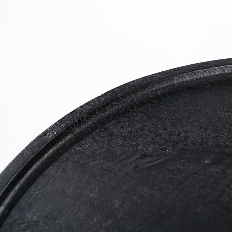 Eleonora Beistelltisch Ron, schwarz-www.Stil-Ambiente.de-95651