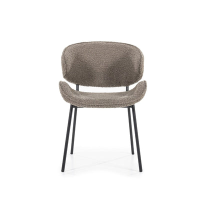 Eleonora Stuhl Tess Braun Spark-www.Stil-Ambiente.de-95735