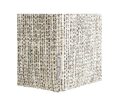 Richmond Interiors SOFA HOXTON 3-Seater + Lounge Left (Be Trendy 01 Nature)