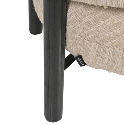 Richmond Interiors – Lounge Sessel Ornella beige angora-8721009423202-www.Stil-Ambiente.de-S4654 ANGORA