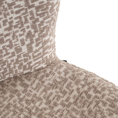 Richmond Interiors – Esszimmerstuhl Sergio Natural Geo-8721009422632-www.Stil-Ambiente.de-S4646 NATURAL GEO