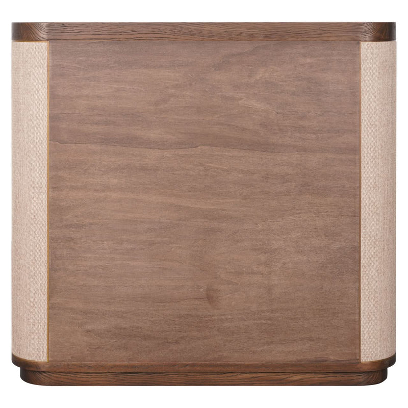 Richmond Interiors – Sideboard Willox Brown (2 Türen)-8721009424025-www.Stil-Ambiente.de-2205