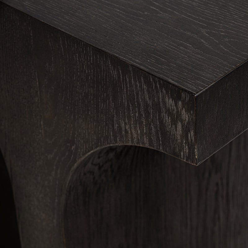 Richmond Interiors Konsole Ashford dark brown-8721009422342-www.Stil-Ambiente.de-8150