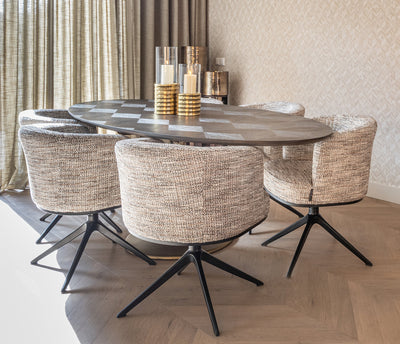 РИЧМОНД ВНУТРЕННЯ